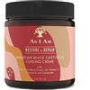 As i am jamaican black castor oil curling crema 227g/8oz