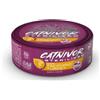 Generico Catnivor Cibo Alimento Umido Soft Patè Sterilized Tacchino Per Gatto Gatti Cat 12 LATTINE DA 80g CADAUNO
