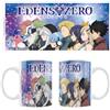 SAKAMI - Edens Zero - Space - Tasse, Mug - 320 ml - original & lizensiert