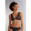 Intimissimi Reggiseno Balconcino Elena In Pizzo Nero