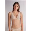 Intimissimi Reggiseno Balconcino Elena In Pizzo Naturale