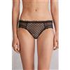 Intimissimi Slip Cool Elegance Nero