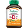 Jamieson vitamina d masticabile arancia 100 compresse