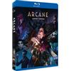 Plaion Arcane - League of legends - Stagione 1 (3 Blu-Ray Disc)