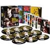Midnight Classics Sex & Violence - Il cinema estremo di Mattei e Fragasso (2 4K Ultra HD + 8 Blu-Ray Disc + Booklet)