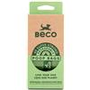 Beco Pets Beco Bags Sacchettini Igienici Biodegradabili 4x15 sacchetti