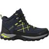 REGATTA SAMARIS III BOOT WATERPROOF Scarpa Trekking Uomo