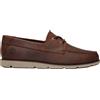 TIMBERLAND GRAFTON BAY LACE UP MEDIUM Scarpa Tempo Libero Uomo