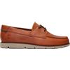 TIMBERLAND GRAFTON BAY LACE UP Scarpa Tempo Libero Uomo