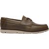 TIMBERLAND GRAFTON BAY LACE UP Scarpa Tempo Libero Uomo