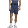 ADIDAS ULTIMATE365 PRINTED GOLF SHORT Bermuda Uomo
