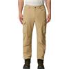 THE NORTH FACE M EXPLORATION CARGO PANT Pantalone Outdoor Uomo