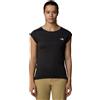 THE NORTH FACE W TANKEN TNF T-Shirt Running Donna