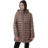 CANADIAN CLASSICS WOMAN TESLIN RECYCLED JKT Giacca Donna