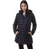 CANADIAN CLASSICS WOMAN TESLIN RECYCLED JKT Giacca Donna