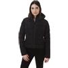 CANADIAN CLASSICS WOMAN JKT SIMCOE SHORT Giacca Donna