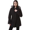 CANADIAN CLASSICS FUNDY BAY JACKET Giacca Donna