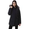 CANADIAN CLASSICS FUNDY BAY JACKET Giacca Donna