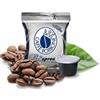 CAFFÈ BORBONE 200 Capsule Compatibili Nespresso Caffe' Borbone Respresso Nera