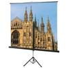Sopar 1224 schermo per proiettore 2,72 m (107) 1:1 240x200 cm