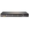 Aruba 2930M 48G PoE+ 1-slot Gestito L3 Gigabit Ethernet (10/100/1000) Supporto P