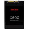 SanDisk X600 2.5" 2 TB Serial ATA III