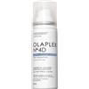 Olaplex N°.4D Clean Volume Detox Dry Shampoo Travel 50 ml