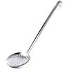 HOUSE COLLECTION Schiumarola, Cucchiaio Forato, acciaio inox, 11 cm