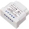 Dimmer 220V Taglio di fase 230W per LED Controllabile da Pulsante
