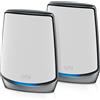 NETGEAR MESH ROUTER NETGEAR Orbi WiFi-6-System AX6000