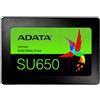 ADATA SSD SATA III ADATA Ultimate SU650 240GB