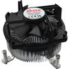 AKASA Dissipatore ad Aria Akasa AK-CC6608BP01 Low Profile LGA 1700 63,2 mm