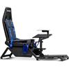 NEXT LEVEL RACING Sedia Next Level Racing Simulatore di Volo