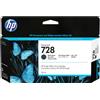 HP Cartuccia HP d'inchiostro Nero (opaco) 3WX25A 728 130ml