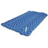 Klymit - Materassino a doppia V, unisex, taglia unica, colore: Blu
