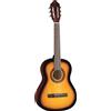 EKO CS5 SB CHITARRA CLASSICA 3/4 SUNBURST SFUMATA