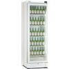 Klimaitalia Armadio Frigo Refrigerato Statico con agitatore Modello ICOOL401GSZWHT Capacità Lt. 360 Temp.°C. -2/+6 Dim. cm L.60 P.65.1 H.186.1