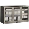 Klimaitalia Espositore vetrina refrigerata Modello S285XH
