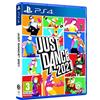 Ubisoft Just Dance 2021 PS4 - PlayStation 4 [Edizione: Spagna]