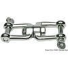 OSCULATI Girella Grillo/Grillo in Acciaio Inox 5 mm