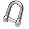 OSCULATI Grillo per Ancore in Acciaio Inox 5 mm