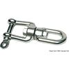 OSCULATI Girella Occhio/Grillo in Acciaio Inox 5 mm