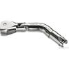 Douglas marine Giunto Gira Ancora Trimmer in Acciaio Inox 6/8 mm