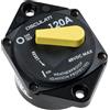 OSCULATI Termointerruttore da Incasso per Verricelli 50 A