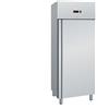 Armadio Refrigerato 600 Lt. Acciaio inox. -18°/-22°C