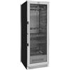 Armadio per FROLLATURA carne - Gestione umidità - Temp. +1°/+25°C. Dim.cm. 71x59,5x172H