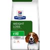Hill's Prescriprtion Diet Cani Hill's Prescription Diet Cane weight loss r/d 10 kg