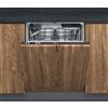 Hotpoint Lavastoviglie da incasso Hotpoint: grande capacità di carico, - HI 5010 C