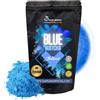 SAMSARA Tè Matcha BLU 100% organico | Contro Ansia e Stress, Antiossidante Naturale, Made in Thailandia | Viral web content (Natural, 50g)