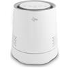 SUNTEC Wellness 13881 Purificatore d'Aria, 15 W, 240 V, Bianco